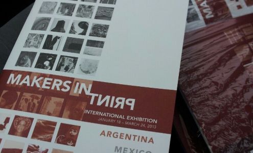 The Fox Co. Printing - Milwaukee