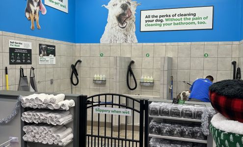 Pet Supplies Plus N. Reading