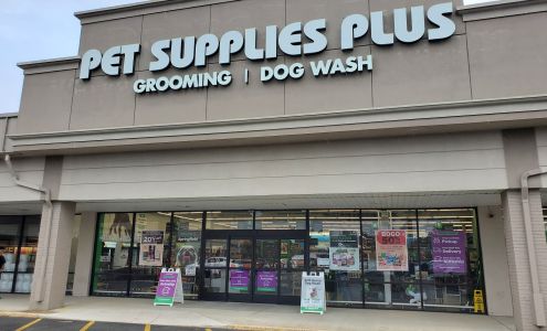 Pet Supplies Plus Springfield