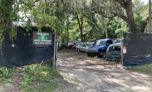 Nine Mile Auto Salvage