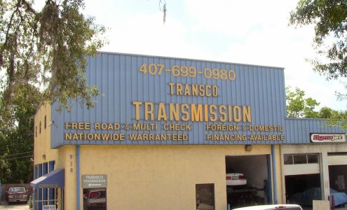 Transco Transmission