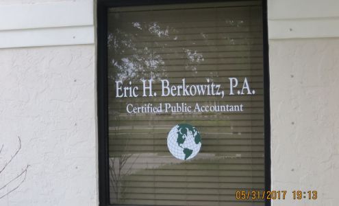 Eric H. Berkowitz, P.A.