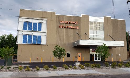 More Space Self Storage