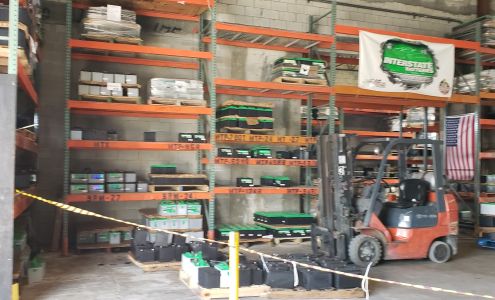 Interstate Batteries