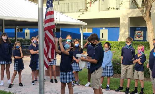 Advent Lutheran School