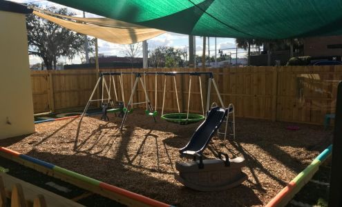 Children's Day Academy