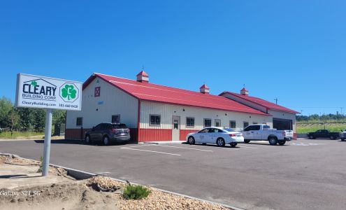 Cleary Building Corp.