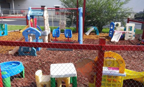 A Shining Stars Early Learning Center