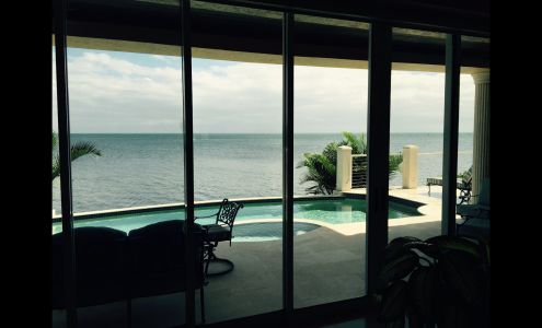 ALL AMERICAN GLASS TINTING INC