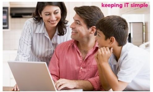 iTech Computer Solutions - Sarasota