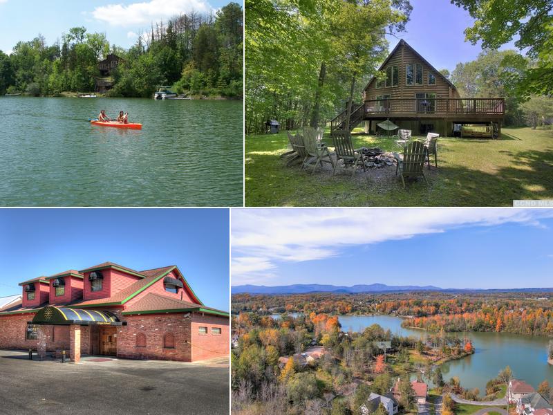 Lake & Mountain Realty, LLC