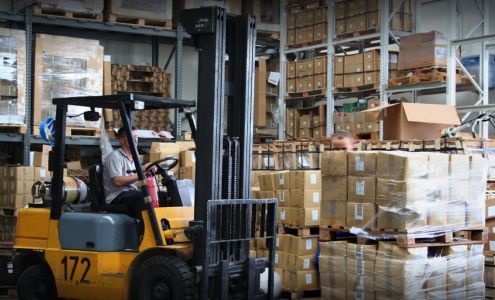 Neway Packaging Corporation