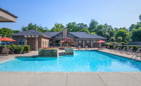 Brittwood Apartments