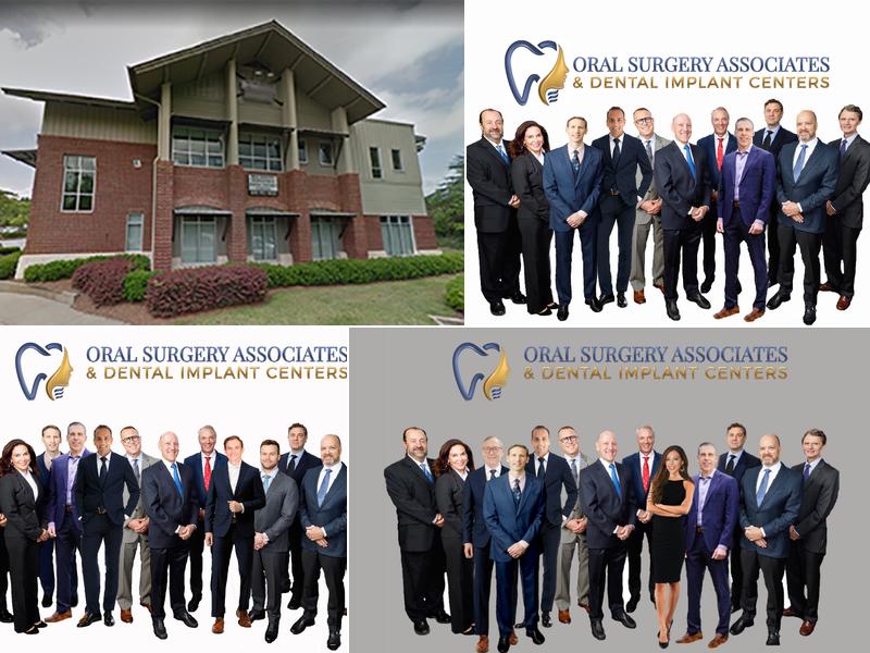 Oral Surgery Associates - Roswell