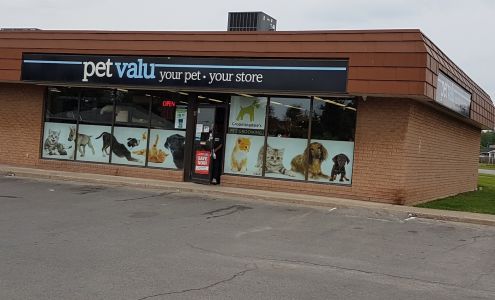 Pet Valu