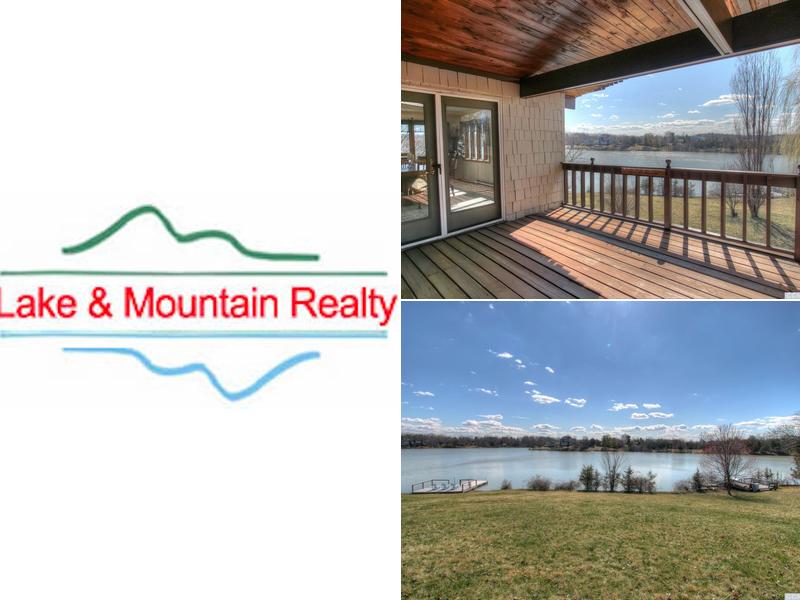 Lake and Mountain Realty: Scott Richards