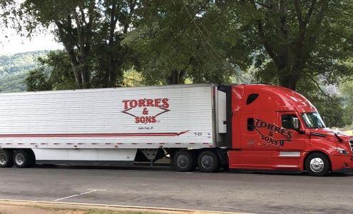 Torres and Sons Trucking