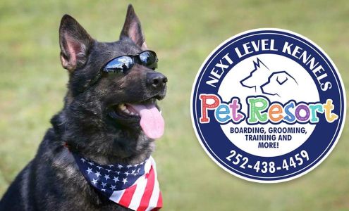 Next Level Kennels Pet Resort