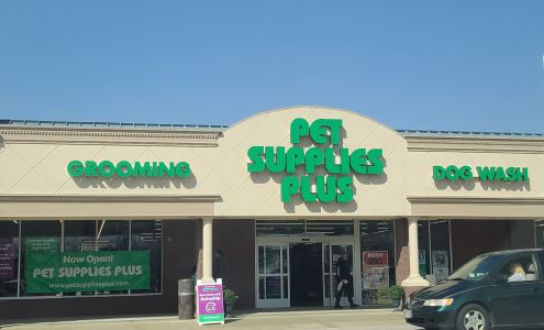 Pet Supplies Plus Norton