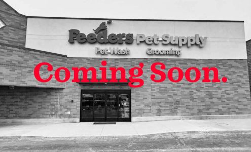 Feeders Pet Supply