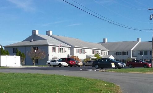 John Funk Village Apartments