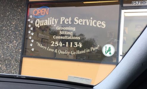Quality Pet Services
