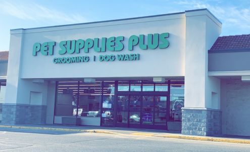 Pet Supplies Plus Kennewick