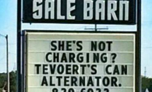 TeVoert Auto Repair
