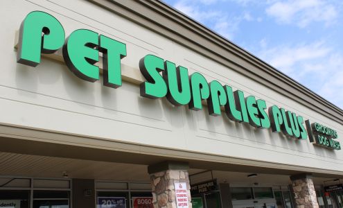 Pet Supplies Plus Southampton