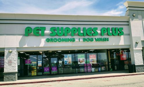 Pet Supplies Plus Mount Pleasant