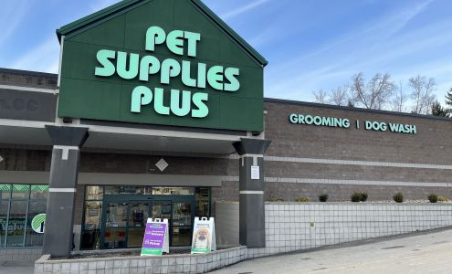 Pet Supplies Plus North Huntingdon