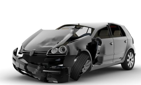 Auffenberg Body Shop