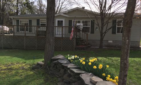 Country Views Realty