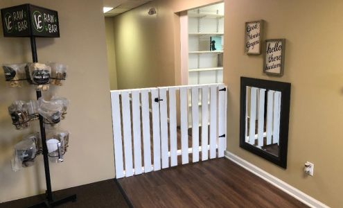 Furry Friends Grooming-Boarding-Day Care and Obedience Training