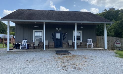 The Cove Boarding Kennels and Retriever Training 2383 River Rd, Kingston Tennessee 37763