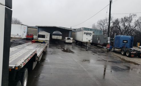 Pendleton Trailer Services, Inc
