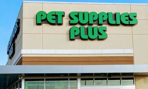 Pet Supplies Plus Baytown