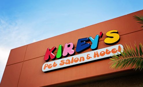 Kirey's Pet Salon MobileGrooming Boarding 1512 E Expressway 83 #106, Mission Texas 78572