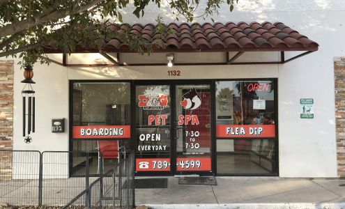 DIRTY DOG - Top Grooming