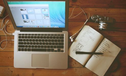 Scatter Creative, LLC Milton