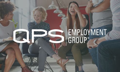 QPS Employment Group 621 Gateway Dr ste b, Milton Wisconsin 53563