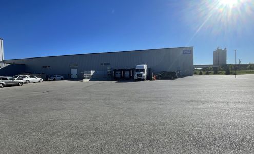 Charter NEX Films Milton