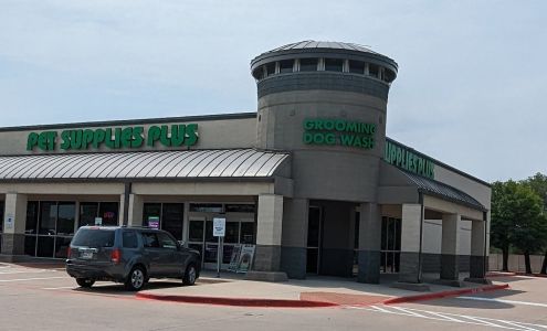 Pet Supplies Plus Allen