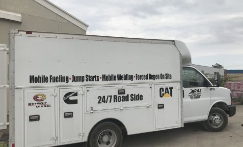 Raj Truck and Trailer repair