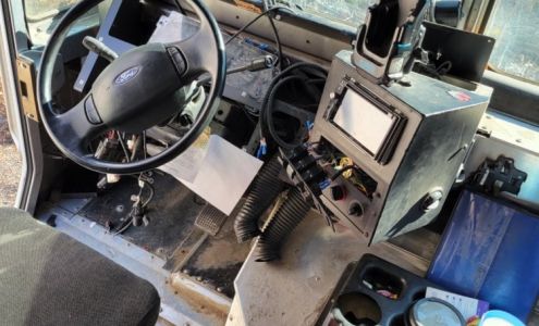 Al Packer's White Marsh Ford LLC Parts