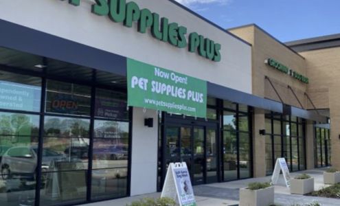 Pet Supplies Plus Pearland