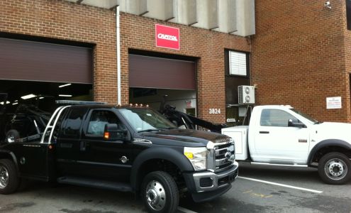 Capitol Truck Equipment Greater Landover