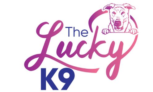 The Lucky K9