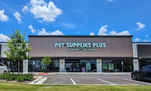 Pet Supplies Plus Round Rock