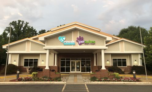 PetSuites Manassas 9471 Manassas Dr, Manassas Park Virginia 20111